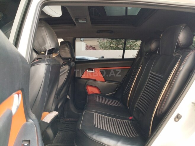 Kia Sportage 2013, 160,000 km - 2.0 l - Bakı
