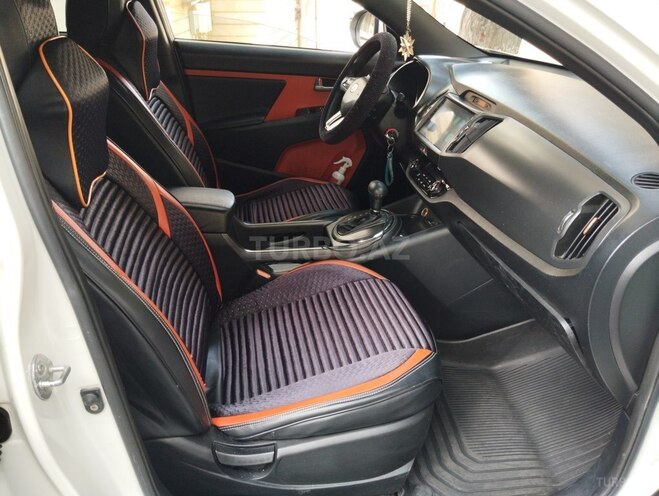 Kia Sportage 2013, 160,000 km - 2.0 l - Bakı