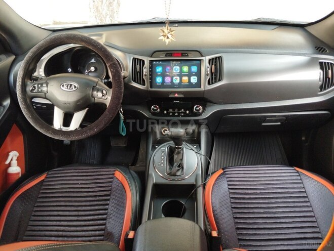 Kia Sportage 2013, 160,000 km - 2.0 l - Bakı