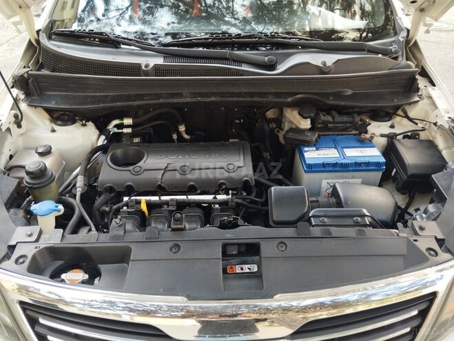 Kia Sportage 2013, 160,000 km - 2.0 l - Bakı