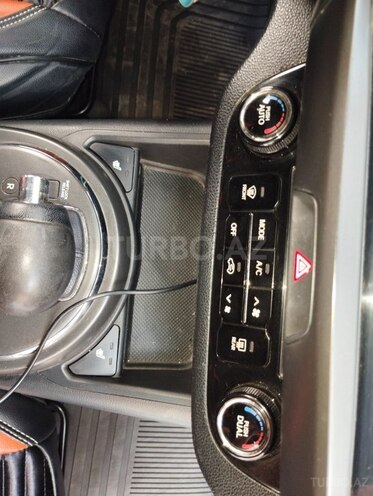 Kia Sportage 2013, 160,000 km - 2.0 l - Bakı