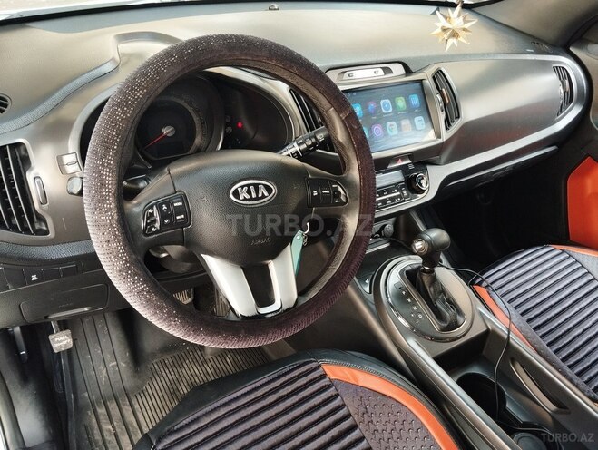 Kia Sportage 2013, 160,000 km - 2.0 l - Bakı