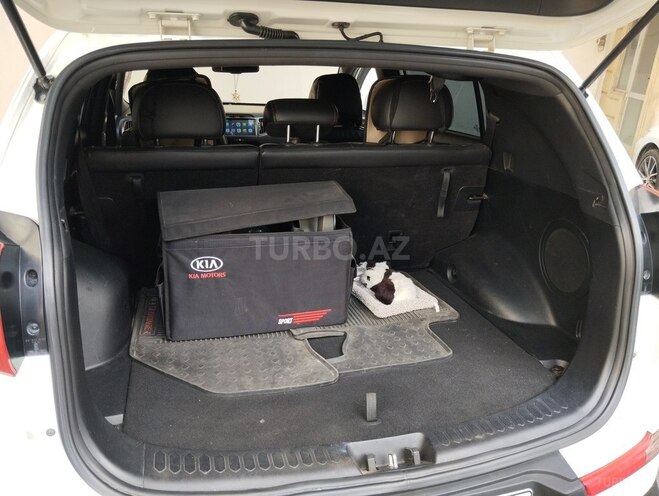 Kia Sportage 2013, 160,000 km - 2.0 l - Bakı