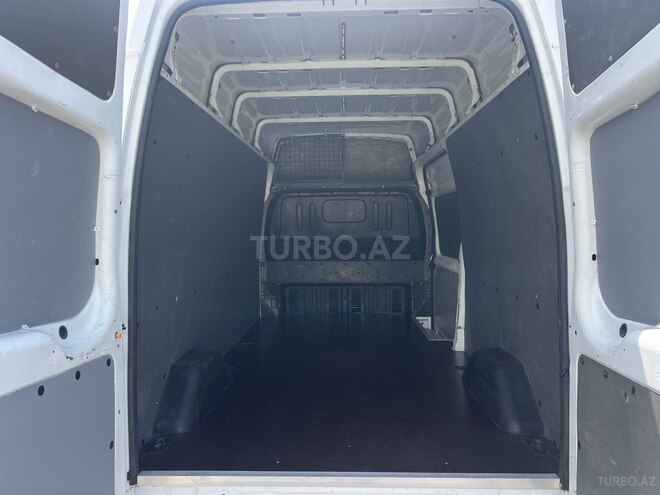 Ford Transit 2010, 230,000 km - 2.4 l - Bakı