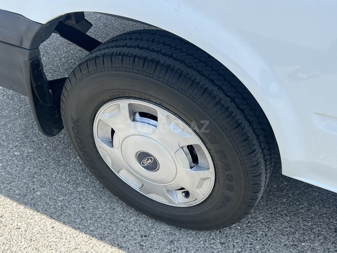Ford Transit 2010, 230,000 km - 2.4 l - Bakı