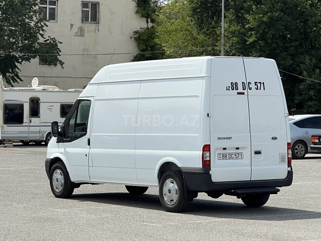 Ford Transit 2010, 230,000 km - 2.4 l - Bakı