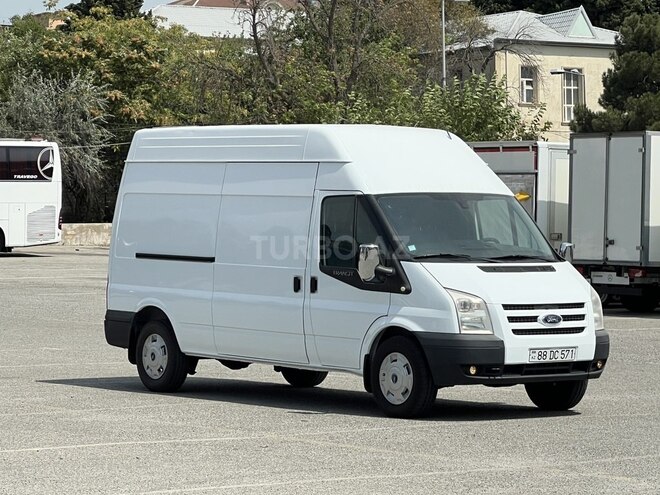 Ford Transit 2010, 230,000 km - 2.4 l - Bakı