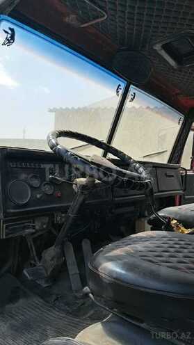 KamAz 5410 1984, 105,249 km - 11.0 л - Sumqayıt