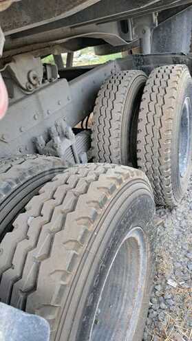 KamAz 5410 1984, 105,249 km - 11.0 л - Sumqayıt