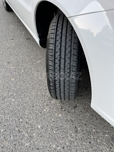 Khazar SD 2021, 77,300 km - 1.7 l - Sumqayıt