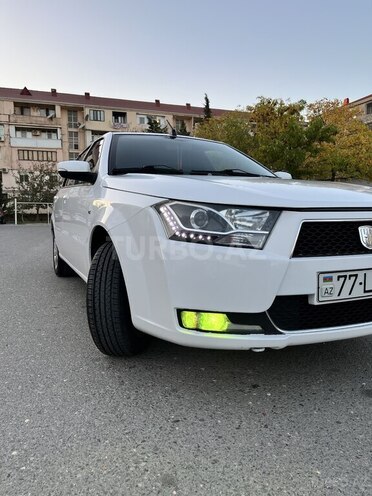 Khazar SD 2021, 77,300 km - 1.7 l - Sumqayıt