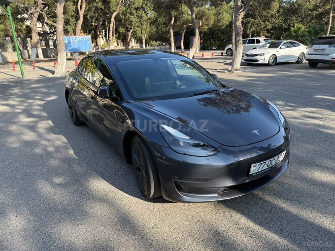 Tesla Model 3 2022, 38,200 km - 0.0 l - Bakı