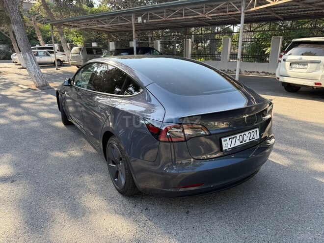 Tesla Model 3 2022, 38,200 km - 0.0 l - Bakı