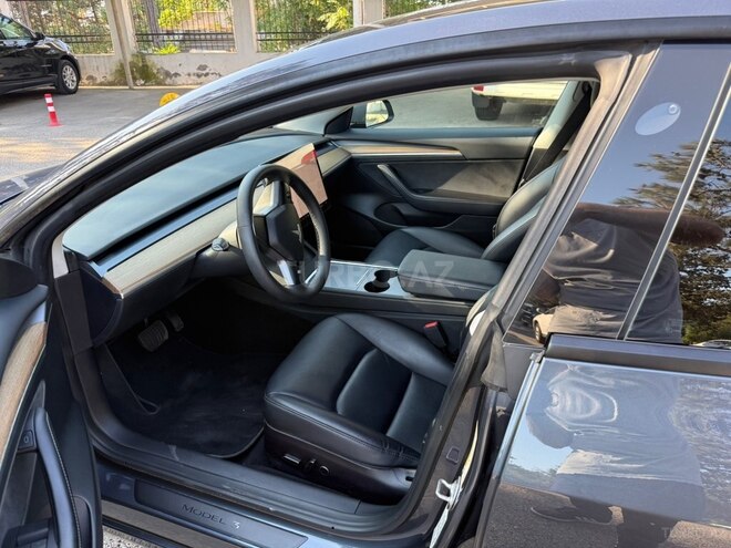 Tesla Model 3 2022, 38,200 km - 0.0 l - Bakı
