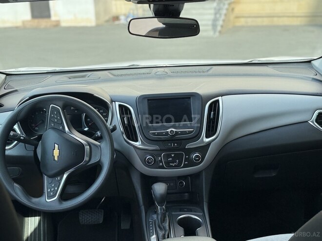 Chevrolet Equinox 2021, 75,979 km - 1.5 л - Bakı