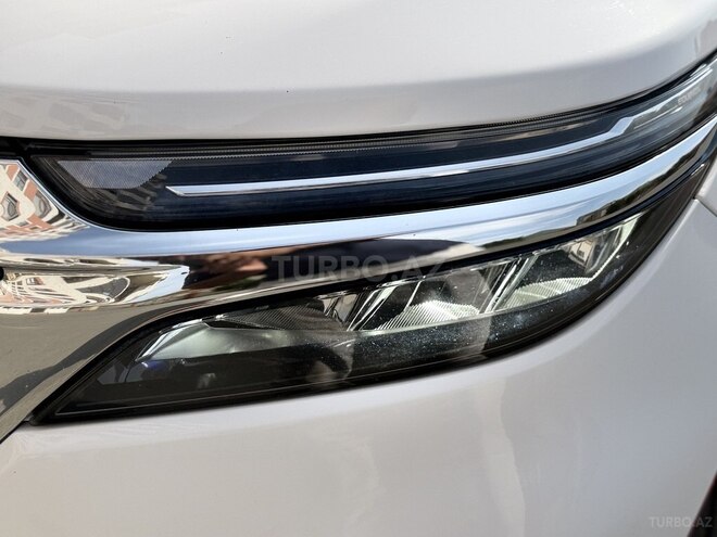 Chevrolet Equinox 2021, 75,979 km - 1.5 л - Bakı