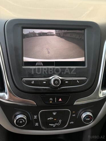 Chevrolet Equinox 2021, 75,979 km - 1.5 л - Bakı
