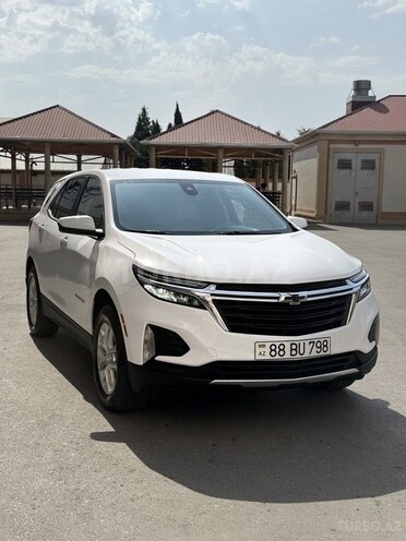 Chevrolet Equinox 2021, 75,979 km - 1.5 л - Bakı