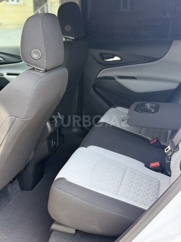 Chevrolet Equinox 2021, 75,979 km - 1.5 л - Bakı
