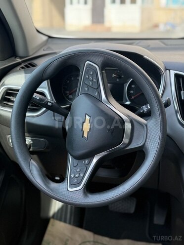 Chevrolet Equinox 2021, 75,979 km - 1.5 л - Bakı
