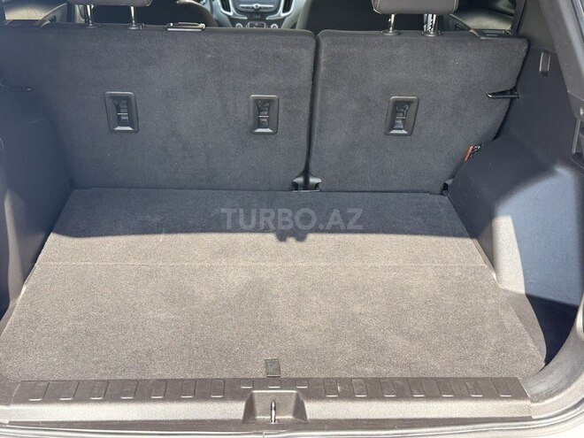 Chevrolet Equinox 2021, 75,979 km - 1.5 л - Bakı