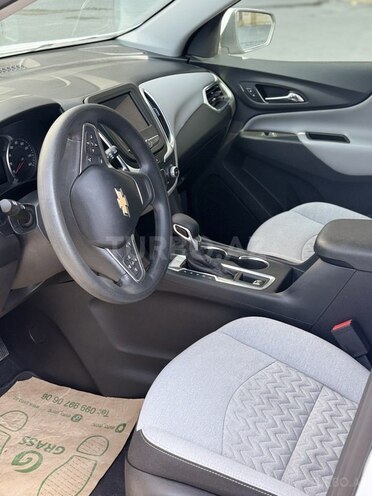 Chevrolet Equinox 2021, 75,979 km - 1.5 л - Bakı