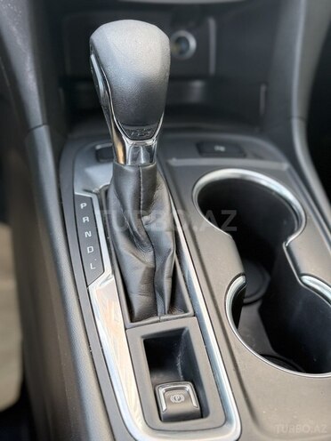 Chevrolet Equinox 2021, 75,979 km - 1.5 л - Bakı