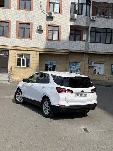 Chevrolet Equinox 2021, 75,979 km - 1.5 л - Bakı