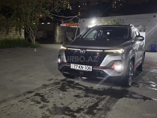 Changan CS 35 Plus 2023, 64,000 km - 1.4 l - Bakı