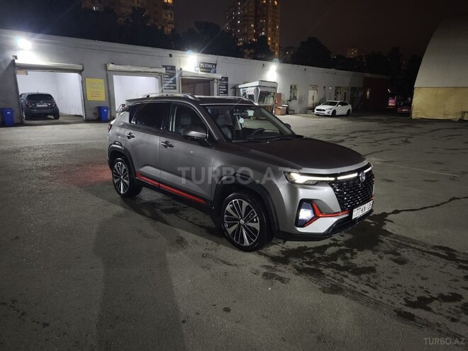 Changan CS 35 Plus 2023, 64,000 km - 1.4 l - Bakı