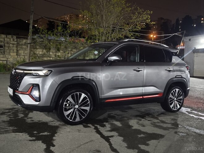 Changan CS 35 Plus 2023, 64,000 km - 1.4 l - Bakı
