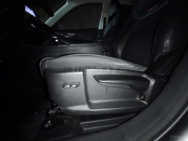 Changan CS 35 Plus 2023, 64,000 km - 1.4 l - Bakı