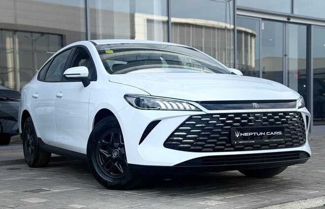 BYD Qin Plus 2025, 0 km - 1.5 l - Bakı