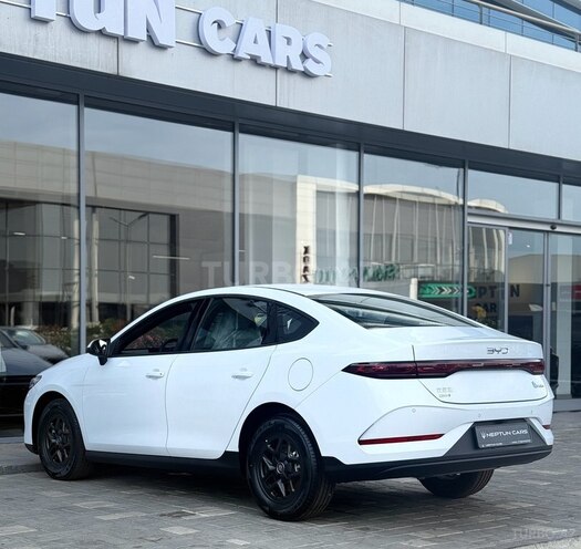 BYD Qin Plus 2025, 0 km - 1.5 l - Bakı