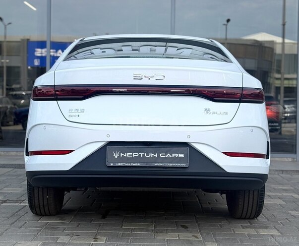BYD Qin Plus 2025, 0 km - 1.5 l - Bakı