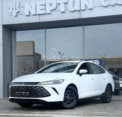 BYD Qin Plus 2025, 0 km - 1.5 l - Bakı