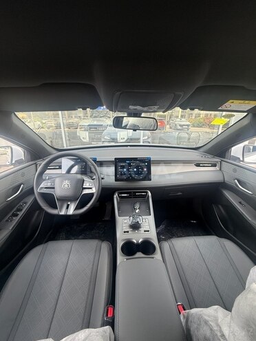 BYD Qin Plus 2025, 0 km - 1.5 l - Bakı