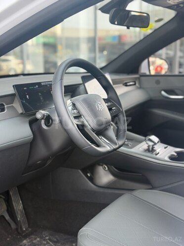 BYD Qin Plus 2025, 0 km - 1.5 l - Bakı