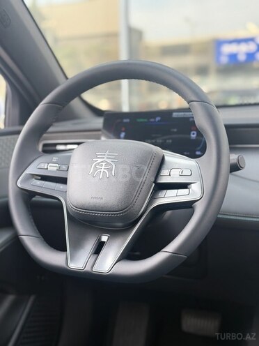 BYD Qin Plus 2025, 0 km - 1.5 l - Bakı