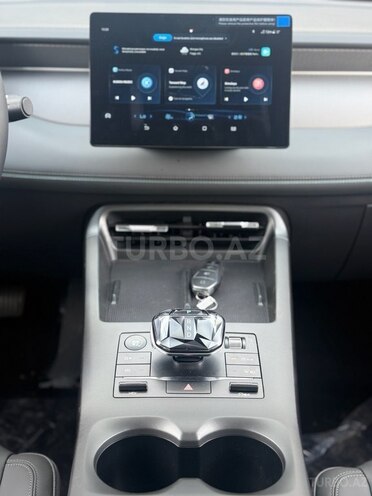 BYD Qin Plus 2025, 0 km - 1.5 l - Bakı