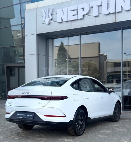 BYD Qin Plus 2025, 0 km - 1.5 l - Bakı