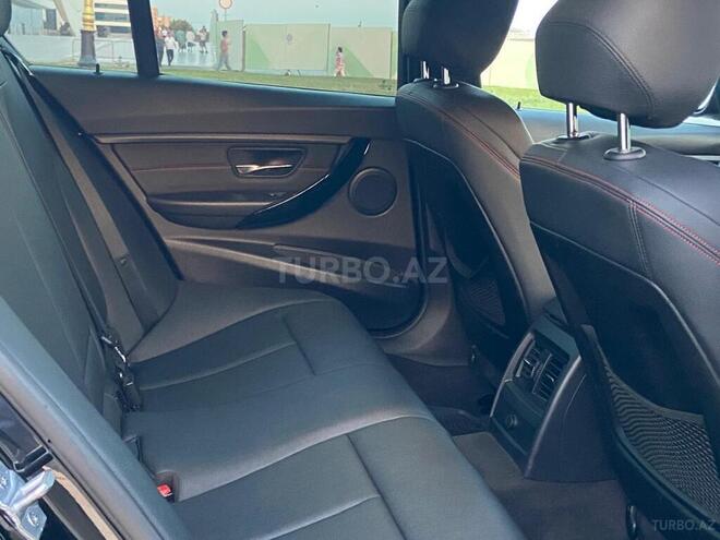 BMW 328 2013, 136,000 km - 2.0 l - Bakı
