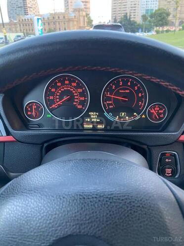 BMW 328 2013, 136,000 km - 2.0 l - Bakı