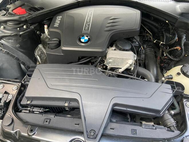 BMW 328 2013, 136,000 km - 2.0 l - Bakı