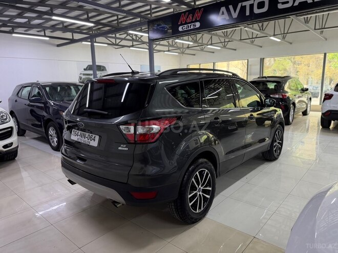 Ford Escape 2018, 120,000 km - 1.5 l - Sumqayıt