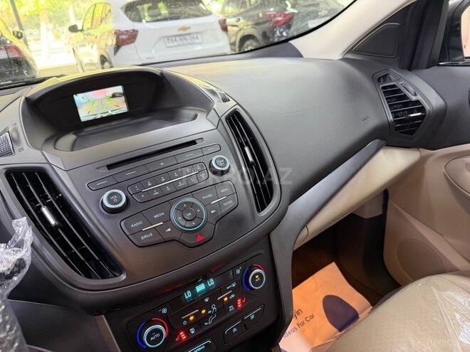 Ford Escape 2018, 120,000 km - 1.5 l - Sumqayıt