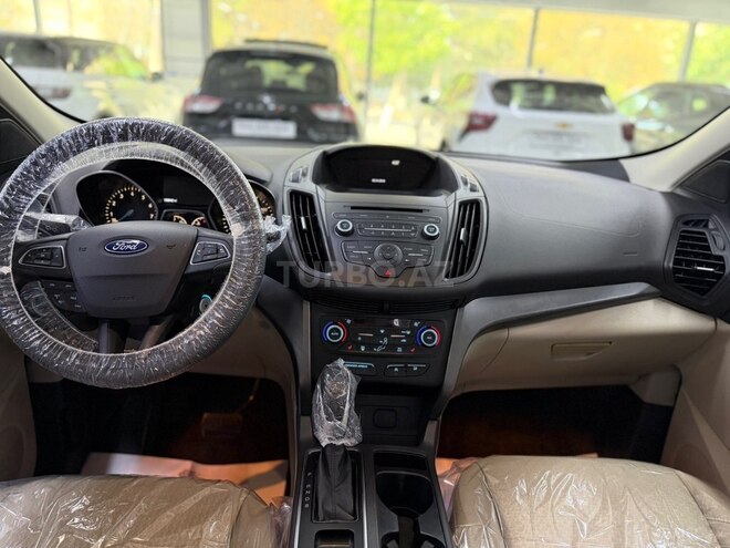 Ford Escape 2018, 120,000 km - 1.5 l - Sumqayıt