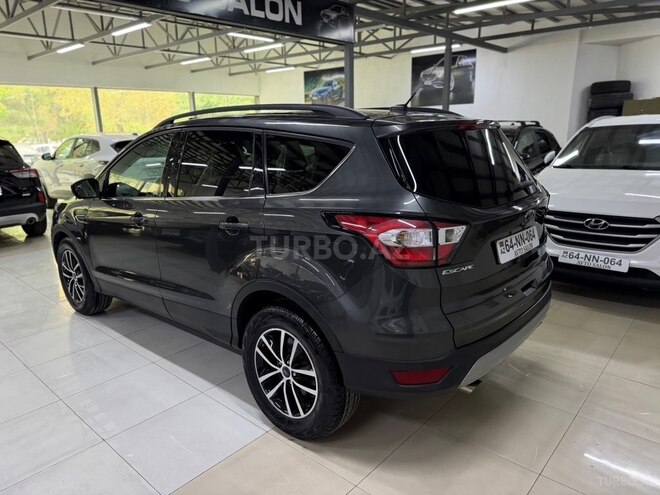 Ford Escape 2018, 120,000 km - 1.5 l - Sumqayıt