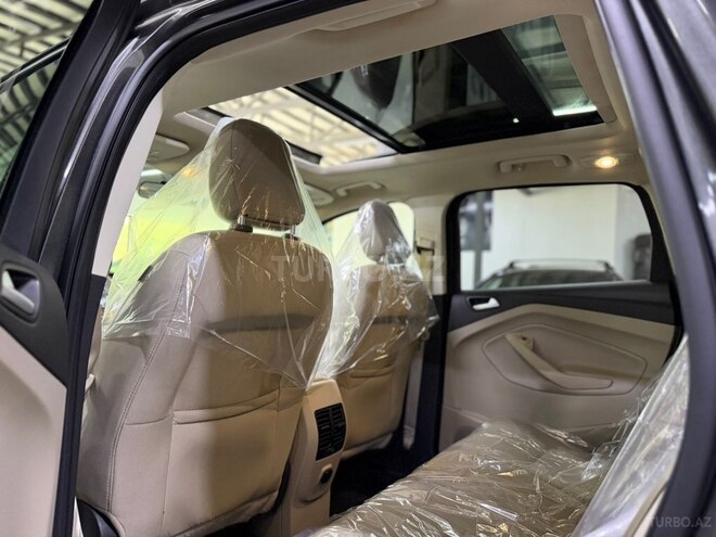 Ford Escape 2018, 120,000 km - 1.5 l - Sumqayıt