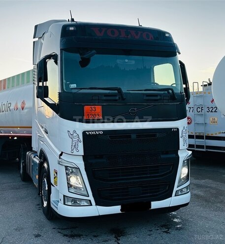 Volvo FH 500 2016, 848,000 km - 13.0 l - Bakı